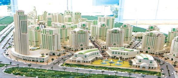 Jeddah Gate Lot E5 Project